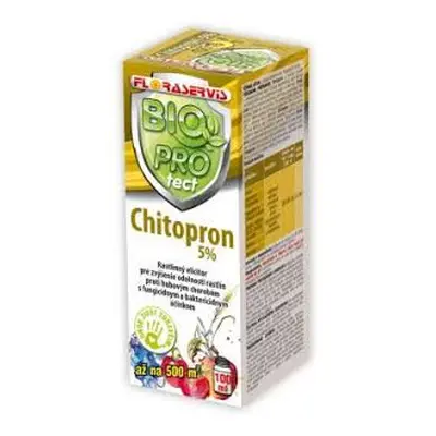 Chitopron - Növényi elicitor milliliter: 100,00