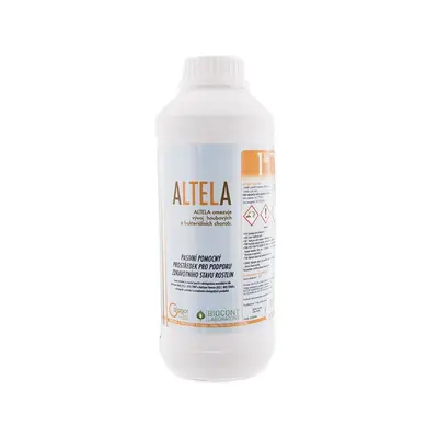 Biocont Laboratory Altela liter: 1,00