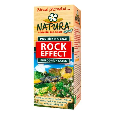 Natura Rock Effect milliliter: 100,00