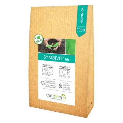 Symbiom Symbivit Tric kilogramm: 3,0