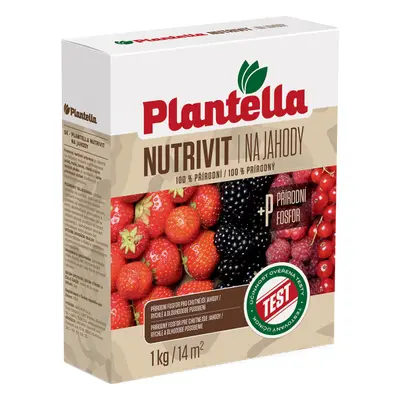 BIO Plantella Nutrivit eperre 1kg