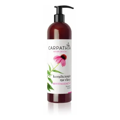 Carpathia Herbarium - 8 gyógynövényt tartalmazó revitalizáló kondicionáló 250 ml