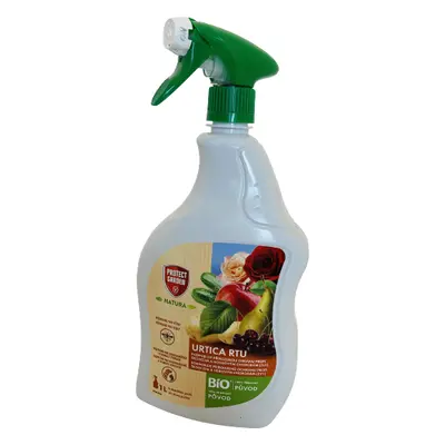 PROTECT GARDEN NATURA - Urtica RTU (spray)