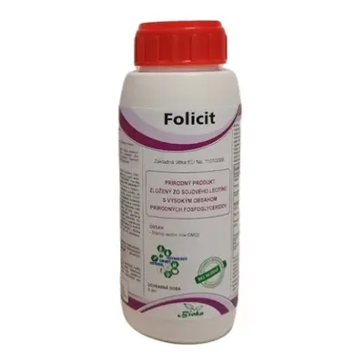 Bioka Folicit milliliter: 500,00