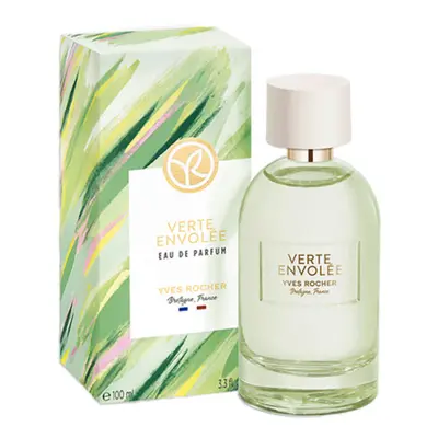 Verte Envolée Eau De Parfum