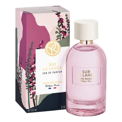 Sur la lande Eau de parfum, 100 ml