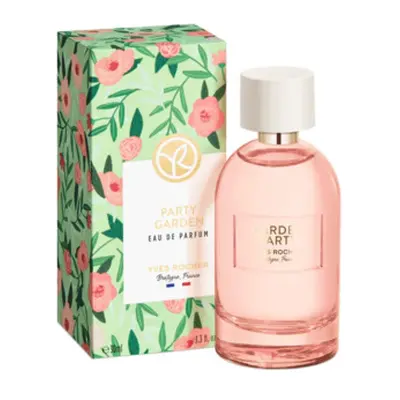 Garden Party Eau de parfum