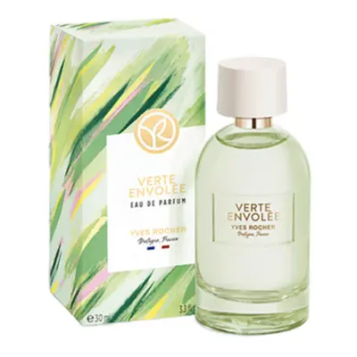 Verte Envolée Eau De Parfum