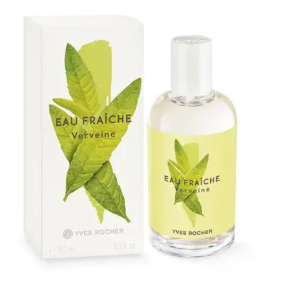 Eau Fraiche - Verbéna