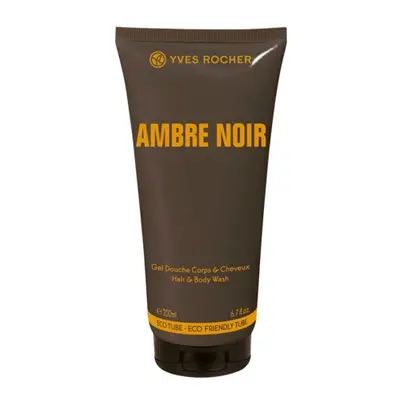 Ambre Noir - Sampon-tusfürdő