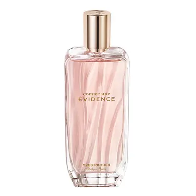 Eau de parfum Comme Une Evidence 100ml