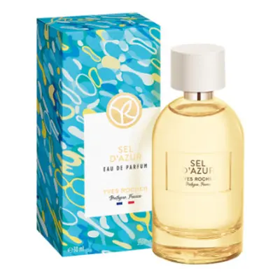 Sel d'Azur Eau de parfum, 30 ml