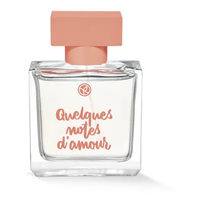 Quelques Notes d'Amour - Eau de parfum