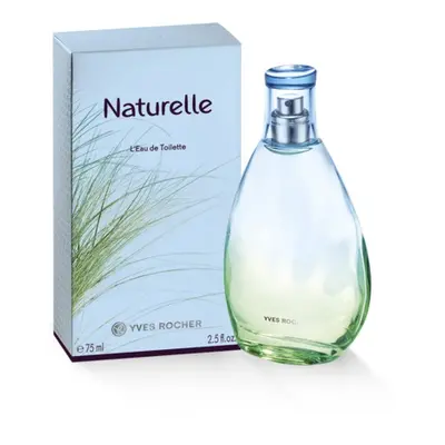 Naturelle - Eau de toilette