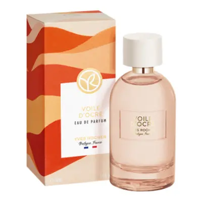 Voile D´Ocre - Eau de parfum, 30 ml