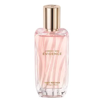 Eau de parfum Comme Une Evidence 50ml