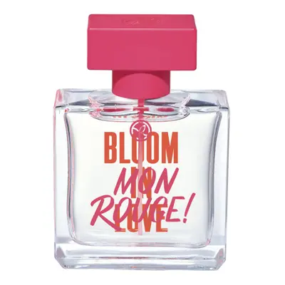 Mon Rouge Bloom In Love Eau de Parfum