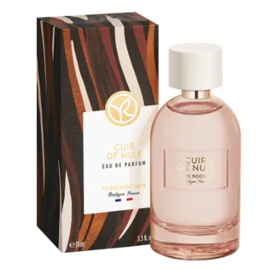 Cuir de Nuit Eau de parfum, 30 ml