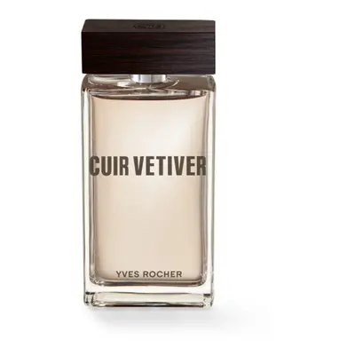 Cuir Vetiver - Eau de toilette