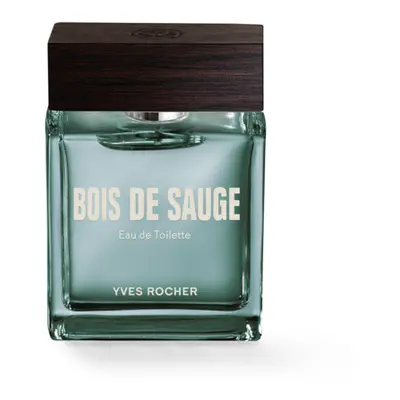 Bois de Sauge Eau de toilette