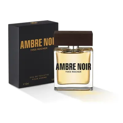 Ambre Noir - Eau de toilette