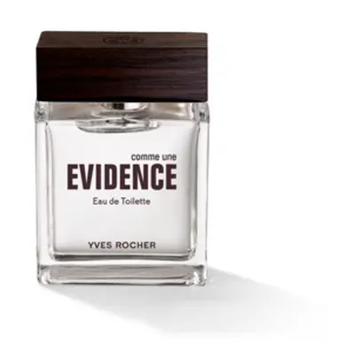 Évidence Homme - Eau de toilette