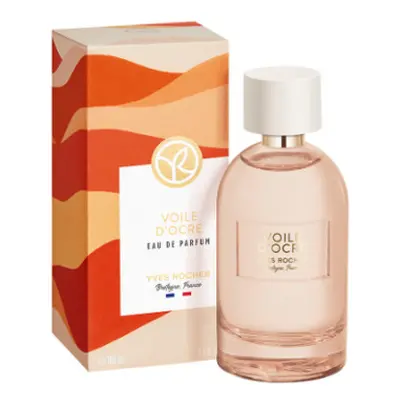 Voile D´Ocre - Eau de parfum, 100 ml