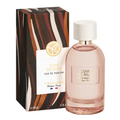 Cuir de Nuit Eau de parfum, 100 ml