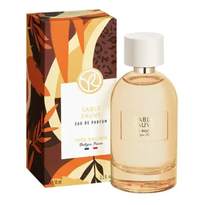 Sable Fauve - Eau de parfum