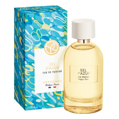 Sel d'Azur Eau de parfum, 100 ml