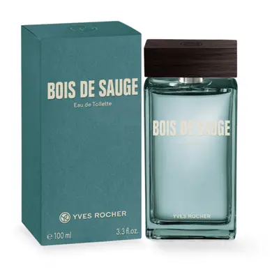 Bois de Sauge - Eau de Toilette 100 ml