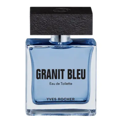 Granit Bleau - Eau de Toilette 50 ml