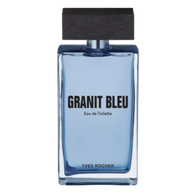 Granit Bleau - Eau de Toilette 100 ml