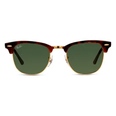 Napszemüveg Ray-Ban Clubmaster RB3016 W0366