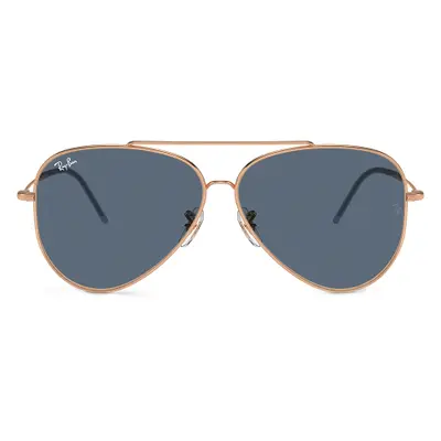 Napszemüveg Ray-Ban Aviator Reverse RBR0101S 92023A