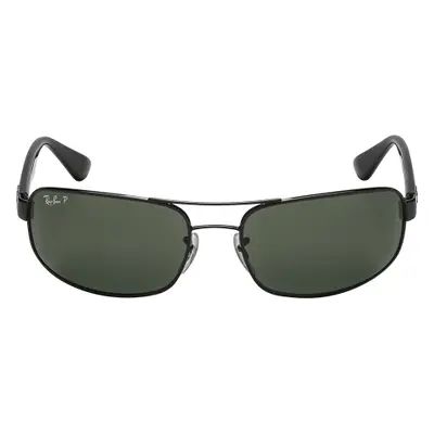 Napszemüveg Ray-Ban RB3445 002/58