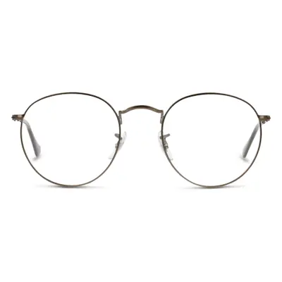 Szemüvegkeret Ray-Ban Round metal RX3447V 2620