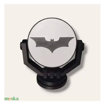 Batman reflektor lámpa