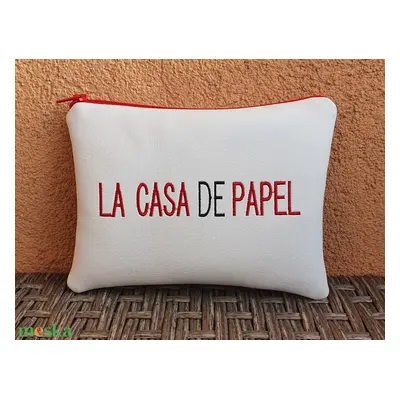 La casa de papel