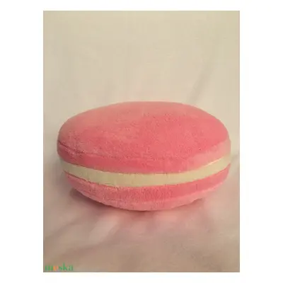 Macaron párna