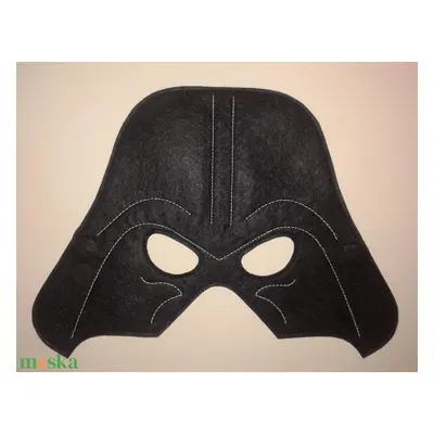 Star Wars - Darth Vader - álarc