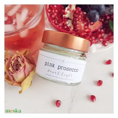 Pink Prosecco 100 ml