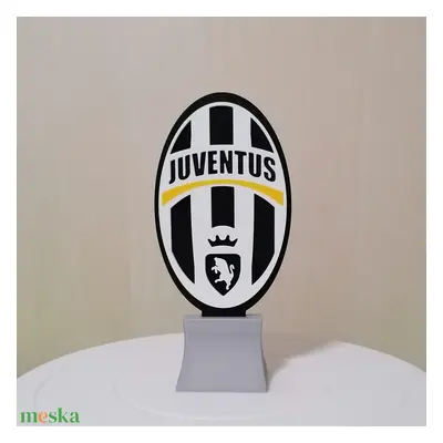 Juventus 01 dísz