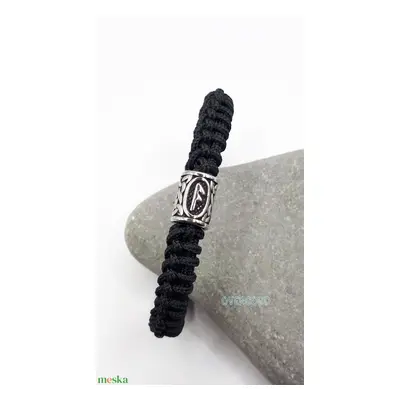 VIKING EXTRA paracord karkötő