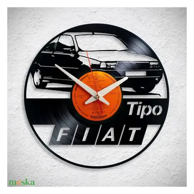 Fiat Tipo - Bakelit falióra