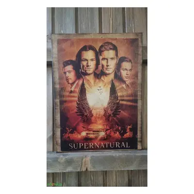 Supernatural fakép