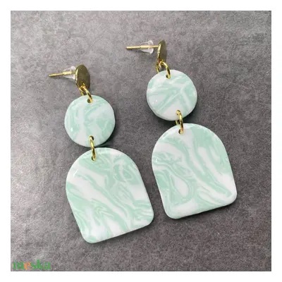 Mint marble