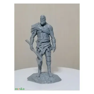 Kratos figura