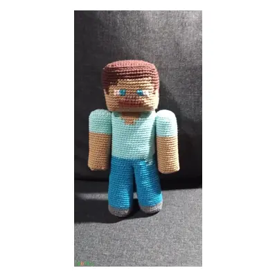 Steve (Minecraft)