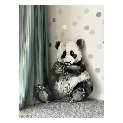 Panda Matatófal